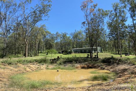Property photo of 41 Risson Road Grantham QLD 4347