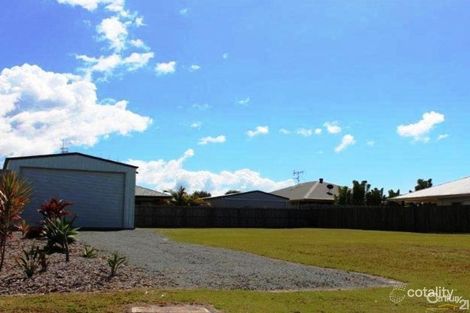 Property photo of 30 Summer Way Tin Can Bay QLD 4580