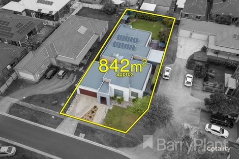 Property photo of 38 Santander Crescent Point Cook VIC 3030
