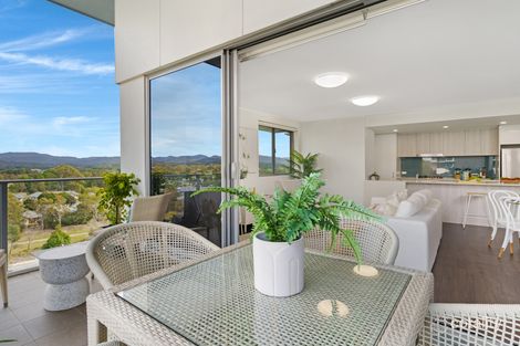 Property photo of 2612/42 Laver Drive Robina QLD 4226