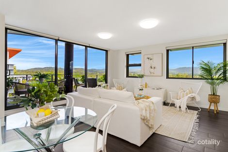 Property photo of 2612/42 Laver Drive Robina QLD 4226