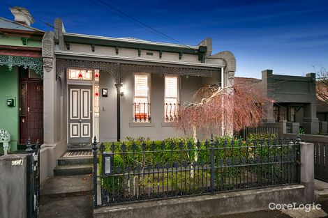 Property photo of 60A Hodgkinson Street Clifton Hill VIC 3068