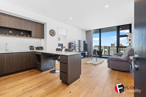 Property photo of 1906/78 Stirling Street Perth WA 6000
