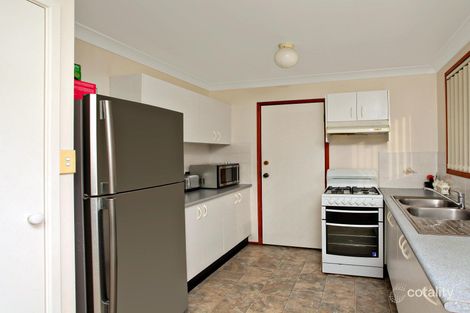 Property photo of 62 Bali Drive Quakers Hill NSW 2763