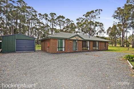 Property photo of 121 Grevillea Drive Enfield VIC 3352