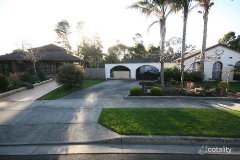 Property photo of 3 Rylands Place Wantirna VIC 3152