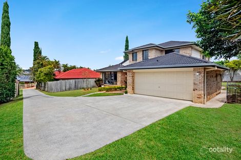 Property photo of 11 Michigan Crescent Parkinson QLD 4115