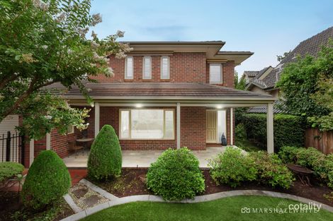 Property photo of 1 Florence Street Glen Iris VIC 3146