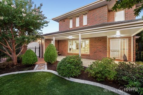 Property photo of 1 Florence Street Glen Iris VIC 3146