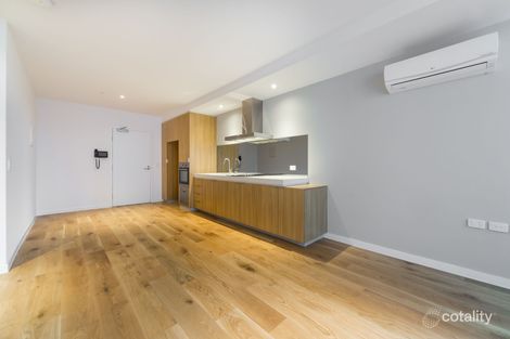 Property photo of 412B/11 Rose Lane Melbourne VIC 3000