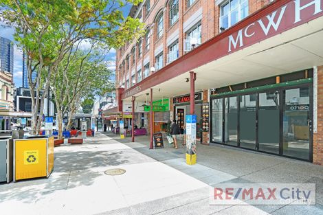 219/247 Wickham St, Fortitude Valley, QLD 4006