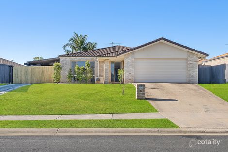 Property photo of 14 Hollywood Avenue Bellmere QLD 4510