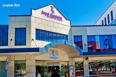 6/23 Glen Ave, Randwick, NSW 2031