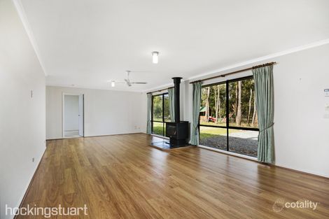 Property photo of 121 Grevillea Drive Enfield VIC 3352