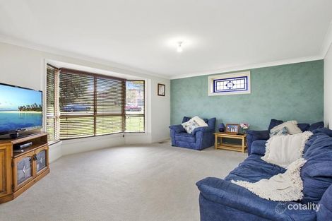 Property photo of 5 Ivy Lea Place Goulburn NSW 2580