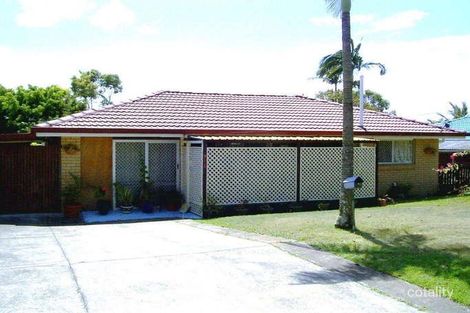 4 SOIANDRA ST, ALEXANDRA HILLS, QLD 4161