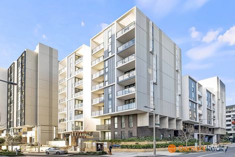 802/12 Paul St, Zetland, NSW 2017