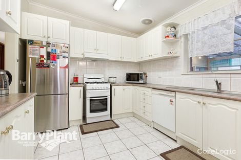 Property photo of 30 Bracknell Street Keysborough VIC 3173