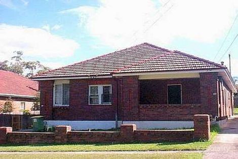 4 Noble St, Concord, NSW 2137