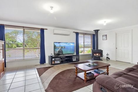 Property photo of 5 Ivy Lea Place Goulburn NSW 2580