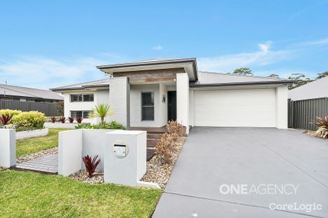Property photo of 15 Bow Street Vincentia NSW 2540