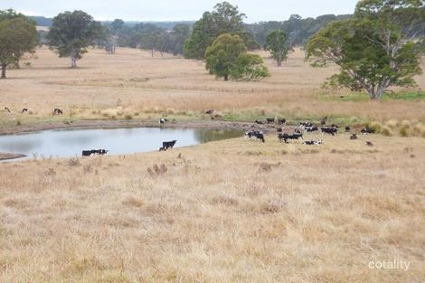 160 Parkers Rd, Wuk Wuk, VIC 3875