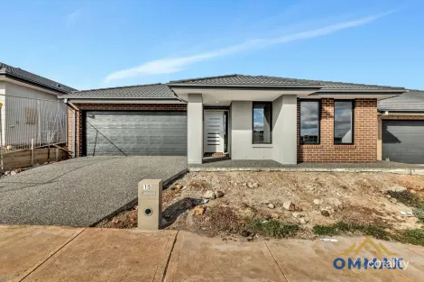 15 Oldenburg Dr, Bonnie Brook, VIC 3335