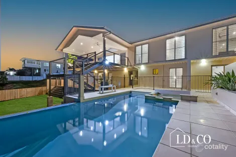 Property photo of 20 James Croker Drive Mount Pleasant QLD 4740