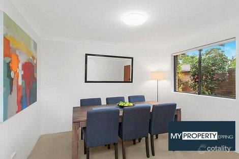 Property photo of 59/25 Taranto Road Marsfield NSW 2122