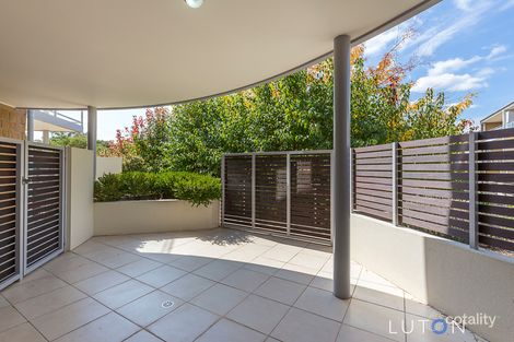 Property photo of 2/20 Beissel Street Belconnen ACT 2617