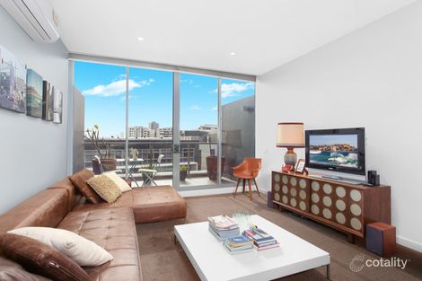 Property photo of 62/6 Archibald Avenue Waterloo NSW 2017