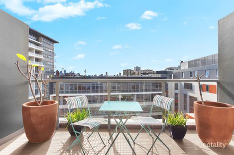 Property photo of 62/6 Archibald Avenue Waterloo NSW 2017