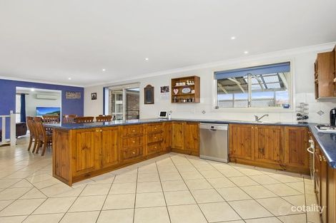 Property photo of 5 Ivy Lea Place Goulburn NSW 2580