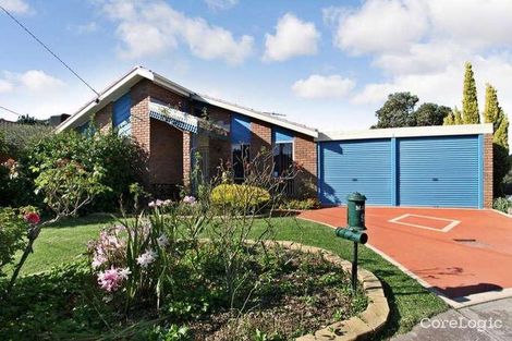 Property photo of 9 Eddison Close Altona Meadows VIC 3028