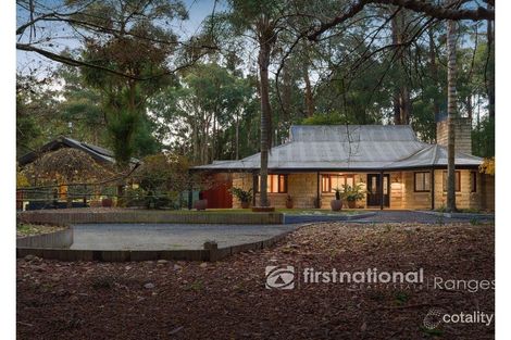 5 Doonaha Rd, Cockatoo, VIC 3781