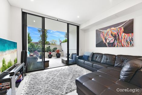 Property photo of 107/2C Wharf Road Melrose Park NSW 2114