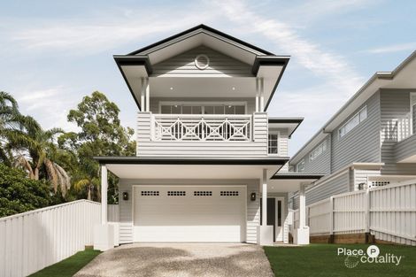 8 Tennessee Ave, Annerley, QLD 4103