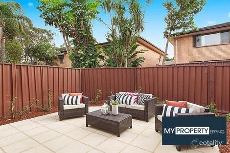 Property photo of 59/25 Taranto Road Marsfield NSW 2122