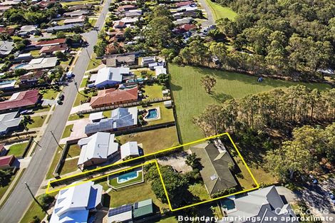 Property photo of 18 Goodwood Road Murrumba Downs QLD 4503