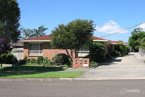 Property photo of 7/116 Albert Street Taree NSW 2430