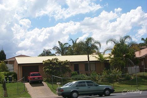 Property photo of 197 Calam Road Sunnybank Hills QLD 4109