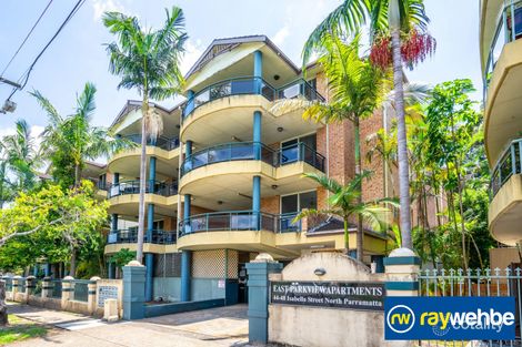 21/44-48 Isabella St, North Parramatta, NSW 2151