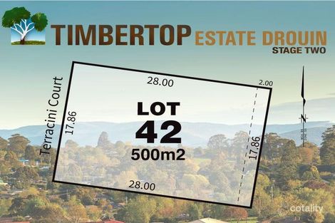 4 Terracini Ct, Drouin, VIC 3818