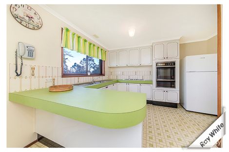 Property photo of 4 Landale Place Charnwood ACT 2615