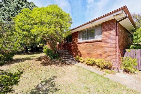 Property photo of 3 Badgery Street Macquarie ACT 2614