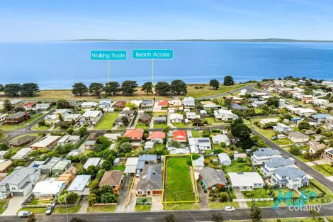 35 Seaview Ave, St Leonards, VIC 3223