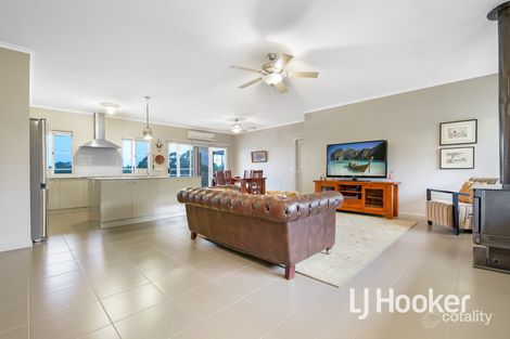 Property photo of 29 Henry Road Bunyip VIC 3815