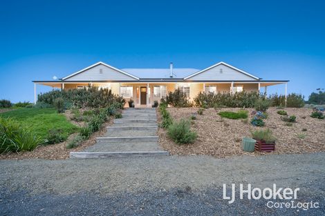 Property photo of 29 Henry Road Bunyip VIC 3815