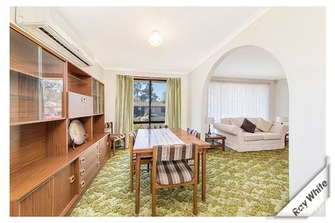 Property photo of 4 Landale Place Charnwood ACT 2615
