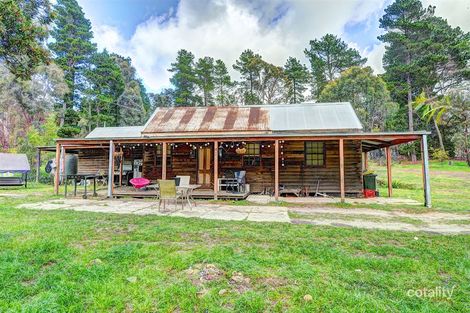 175 Aubreys Rd, Magpie, VIC 3352